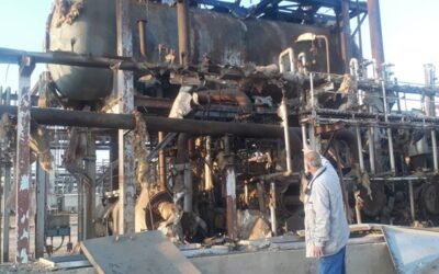151 Organizations Denounce Military Escalation and Targeting
