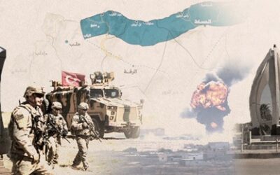 Syria: Statement on the Passage of Five Years Since the Occupation of Ras al-Ayn/Serê Kaniyê and Tall Abyad During “Peace Spring” Operation
