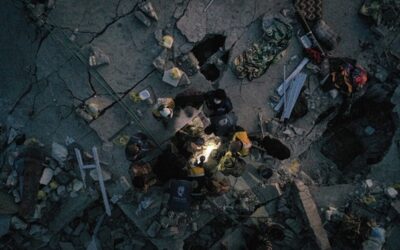 Syria: 138 Syrian Organizations Call for a Comprehensive and Non-Discriminatory Response to Deadly February 6 Earthquakes