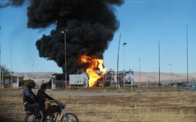 151 Organizations Denounce Military Escalation and Targeting Infrastructure in Syria and Call for Their Immediate Cessation