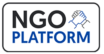 NGO Forum Platform Logo