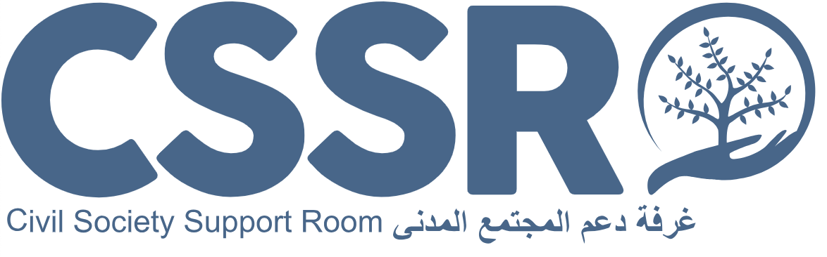 cssr