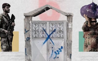 57 Syrian Organizations Urge Safe Return of the Displaced from Ras al-Ain/Serê Kaniyê and Tall Abyad/Girê Spî and Restitution of Their Property