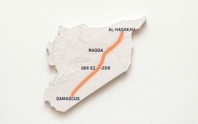 65 Civil Organizations Condemn the Arrest of Travelers from Northeast Syria and Call for Protecting Freedom of Movement and Neutralizing Roads from Political Disputes