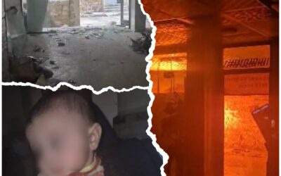Strong Condemnation and Urgent Appeal for Immediate Intervention to Halt the Targeting and Siege of Khaled Fajr Hospital in Sheikh Maqsoud – Aleppo
